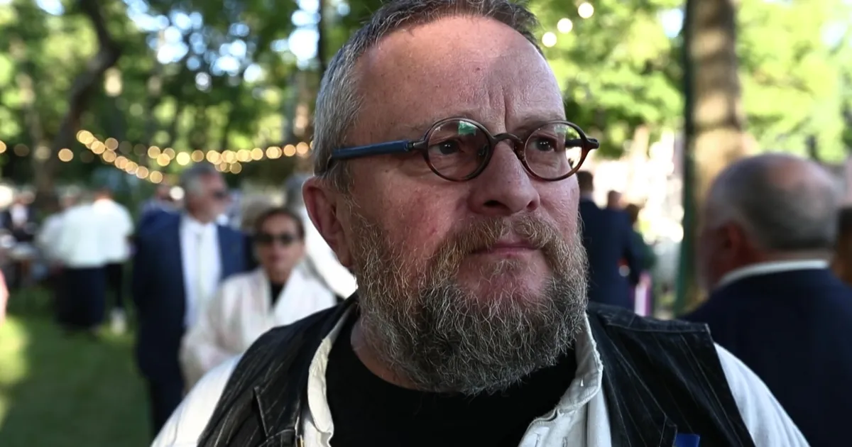 Hardi Volmer surnud trummarist Rein Joasoost: esmaspäeval käisime kogu bändiga tal haiglas külas