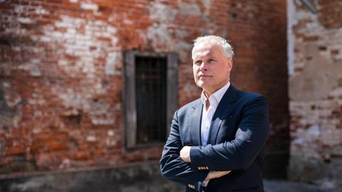 TOOMAS PETERSON ⟩ Seisame paigal – miks pole Eesti jõukus enam Euroopa Liidu keskmisele lähenenud?