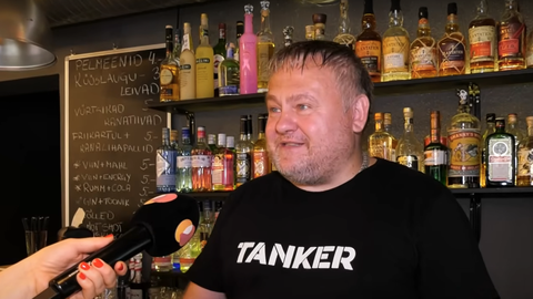 MÄRUL KEENIS POLE LÕPPENUD! ⟩ Menuka peopaiga omanik: kui palju saab pahatahtlikke väljakutseid teha enne, kui sellele lõpuks piir pannakse!