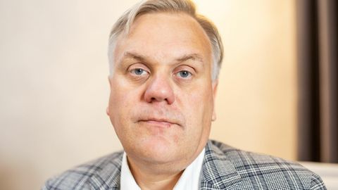 Kasemets: seda peab kommenteerima Terras