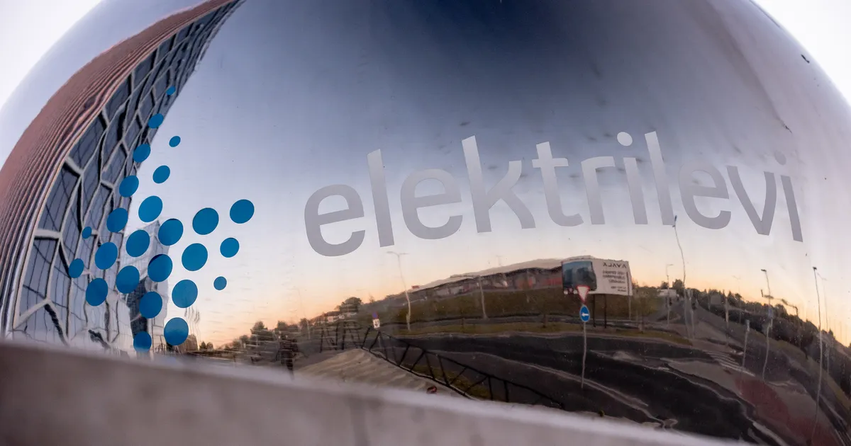 Enam kui 2000-eurone kahjunõue Elektrilevi vastu kukkus läbi