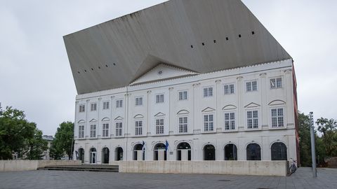 Narva kolledži uus metoodikakeskus annab õpetajatele tuge eestikeelsele õppele üleminekul