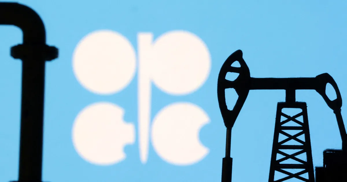 OPEC arutab naftatootmise suurendamist