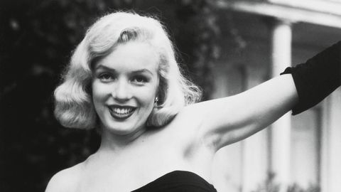 ROHKEM KUI SEKSISÜMBOL ⟩ Marilyn Monroe viimane pihtimus: ainus, mida ma elult soovisin, oli olla...