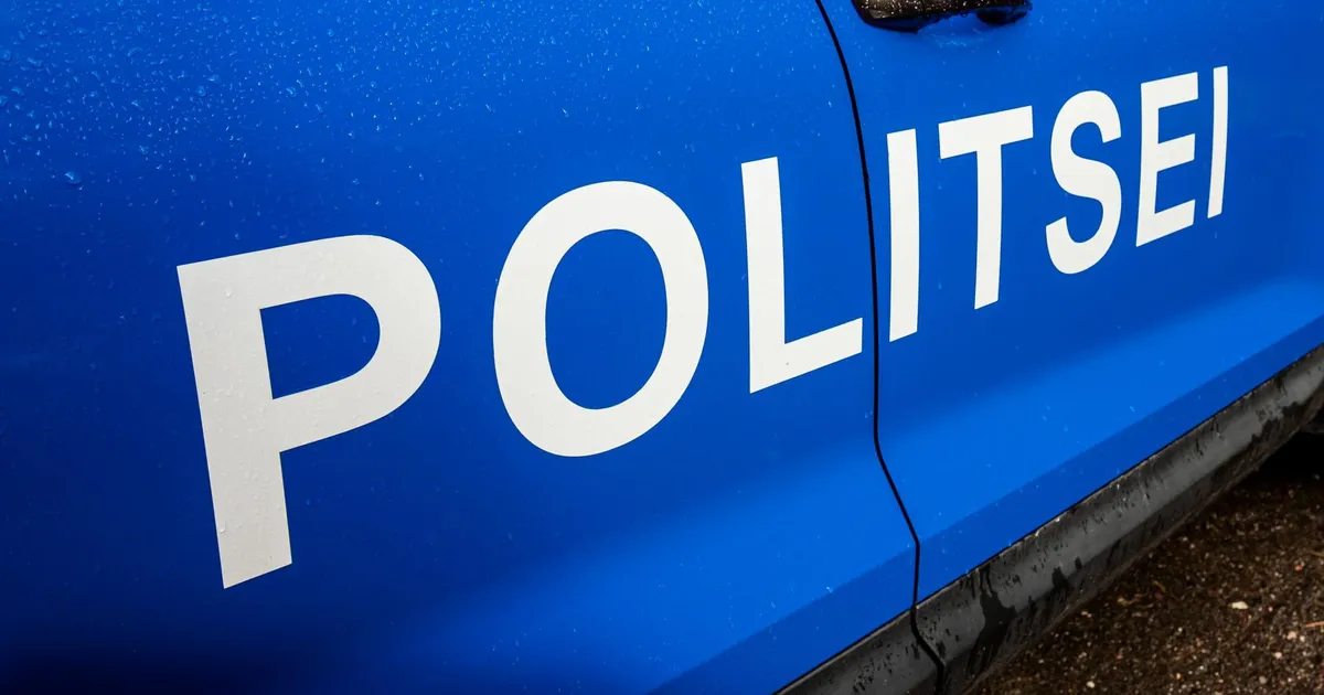 Lääne-Nigula vallas põrkasid kokku kaks sõiduautot