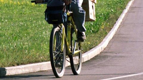 «Sellised tuleks põlema panna, maailm oleks parem koht siis.» Potentsiaalne rattavargus Viljandis tekitab äärmuslikke reaktsioone