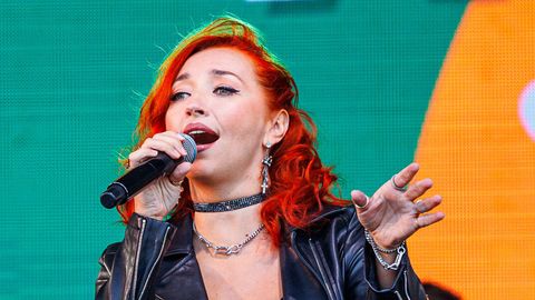 Aasta tagasi Mikk Saarest lahku läinud Tanja Mihhailova: rasked etapid on vaja läbi elada