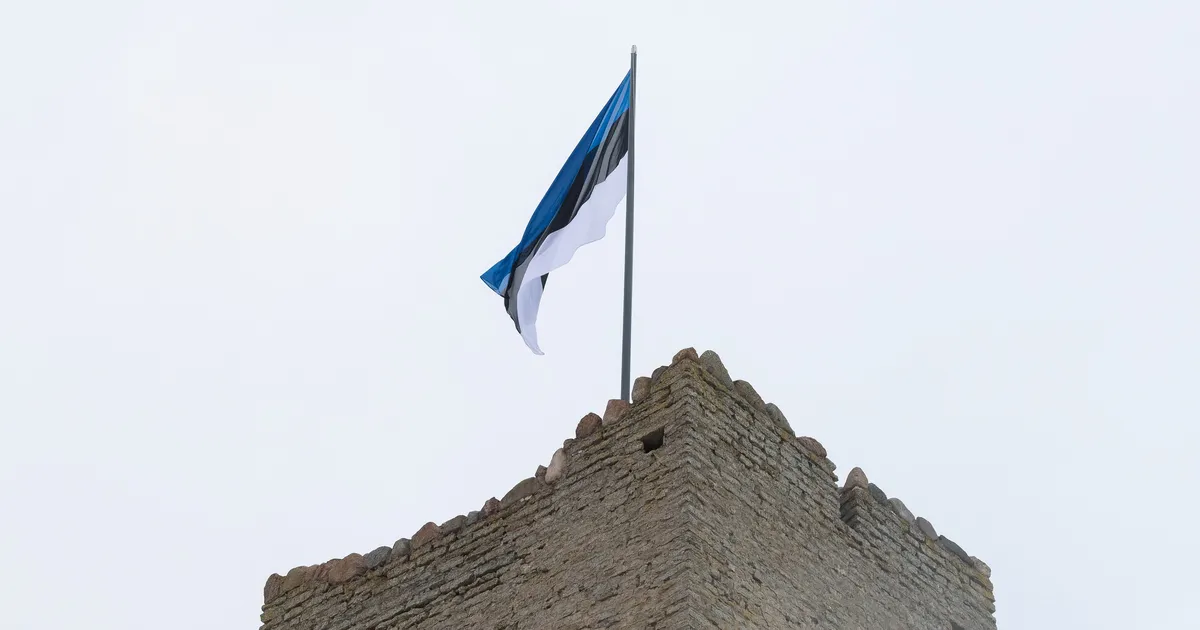 Kas Eesti jõuab 2030. aastaks Euroopa jõukamate riikide hulka?