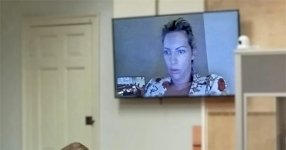 Annika Urm on jätkuvalt tagaotsitav! Kohus ärinaise soovi vahistamisest pääseda ei rahuldanud