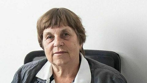 TIIU KUURME ⟩ Kelle poolt on meie seadused?
