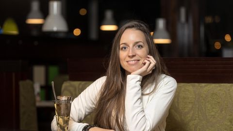 PILK PEALE ⟩ Luksuslik minimaja otse jõe kaldal! Pamela Maran pani müüki hinnalise kinnistu