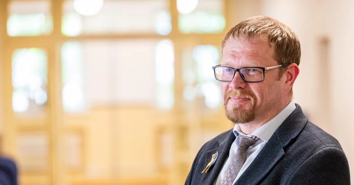 KUKU ⟩ Voltri: palgatõusu takistuseks on tavaliselt raha puudus