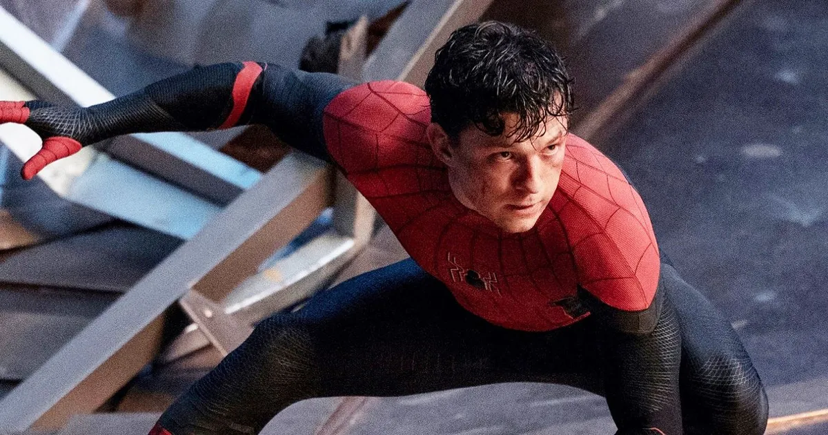 Kas Ämblikmees kavatseb tõesti pensionile minna? Tom Holland otsib endale väärilist järglast