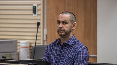 «OLIN NAGU KOER!» ⟩ Noorpaari mõrvas süüdistatav mees kartis enda sõnul kuriteokaaslase kättemaksu