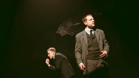 TEATRIRAHVAS JAGAS AUHINDU ⟩ Nemad on 2025. aasta parimad