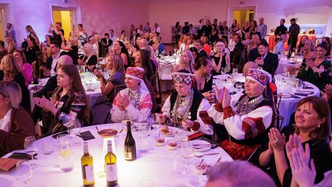 PILK PEALE ⟩ Rahvas valis Eesti Elustiili Auhindadele 551 nominenti