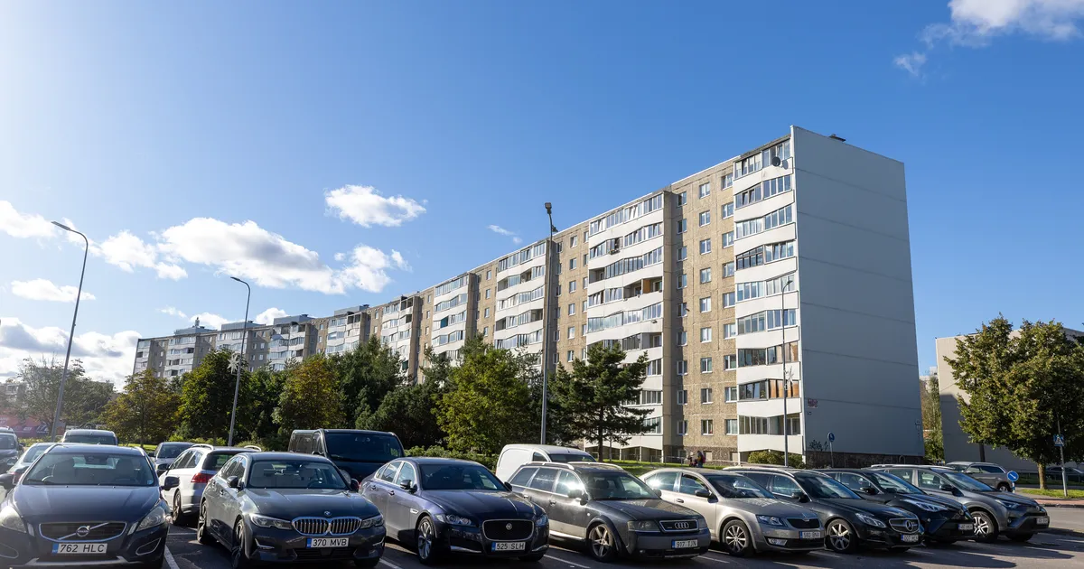 SEB: aasta algus on tänavu kodulaenuturul mullusest aktiivsem