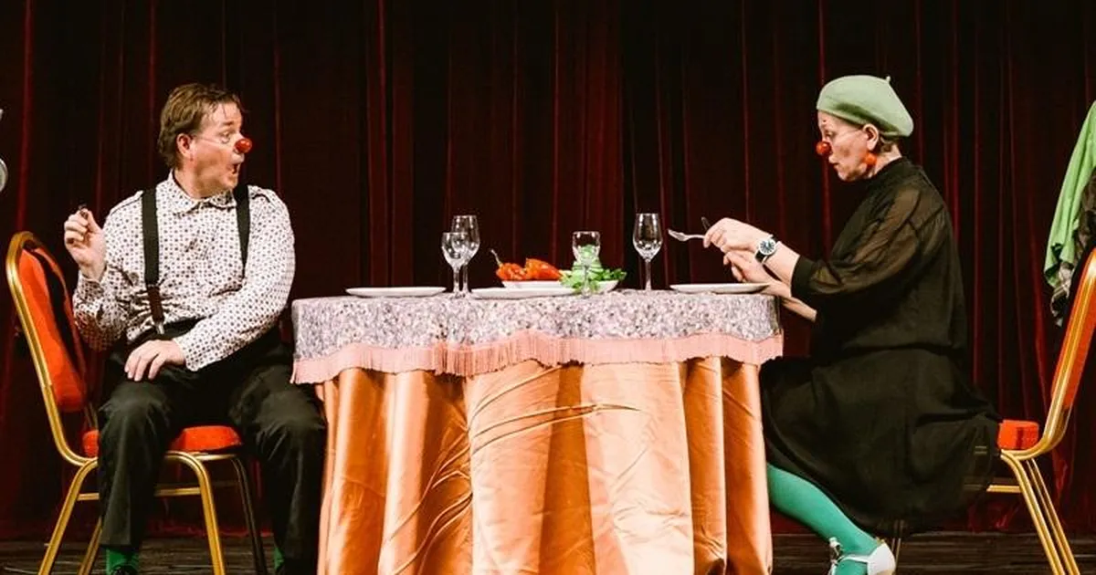 NEITSI MAALI NOMINENDID ⟩ Need on eelmise aasta parimad Eesti filmid