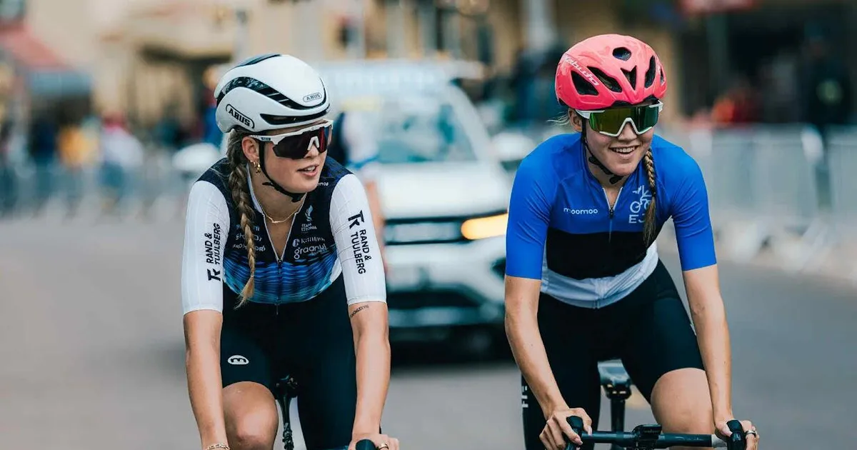 VIDEO ⟩ Laura Lizette Sander jäi dramaatilisel moel Eesti meistri tiitlist ilma
