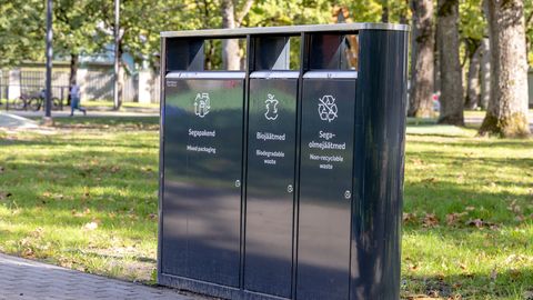 Üle Eesti rullib uus hinnatõusulaine