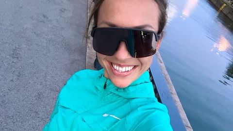 KENAD KLÕPSUD ⟩ Kertu Jukkumit ootab emadepäeval ees sportlik väljakutse