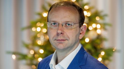 Luminori ökonomist: majandusprognoosi tegemine on keeruline, meie praegused valikud otsustavad tuleviku