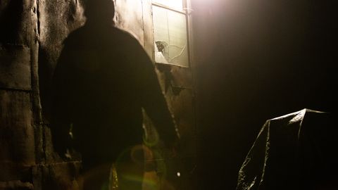 Kohus mõistis vangi üle Eesti elumajadesse tunginud varga