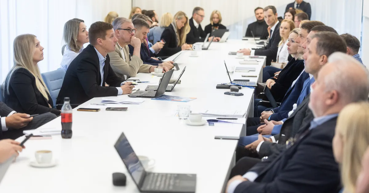 ERKKI KELDO ⟩ Valitsusel on majandusstrateegia, mida viime järjepidevalt ellu