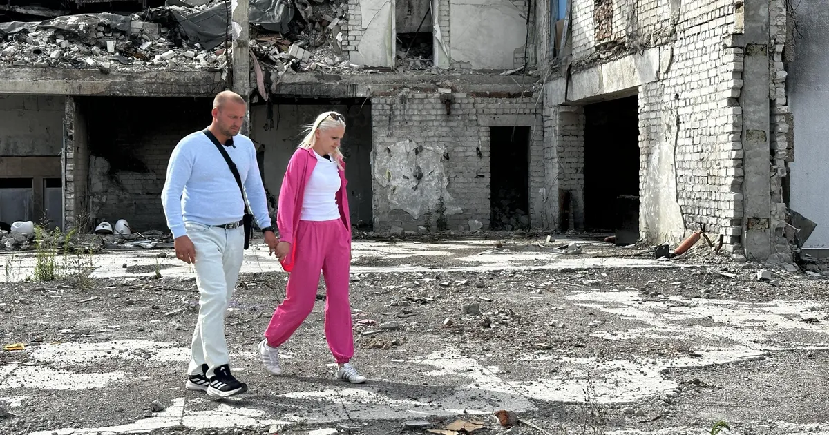 Ken Saani inimkatse jätkub: kus tunnevad venelased end «valgete inimestena»?