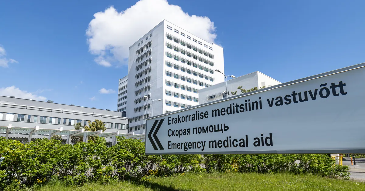 AHTI KALLIKORM ⟩ Kas patsiendi läbi rõnga hüppama õpetamine on eesmärk omaette?