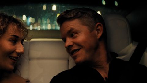 Eesti film «Uus Raha» esilinastub Hiinas Shanghai rahvusvahelisel filmifestivalil