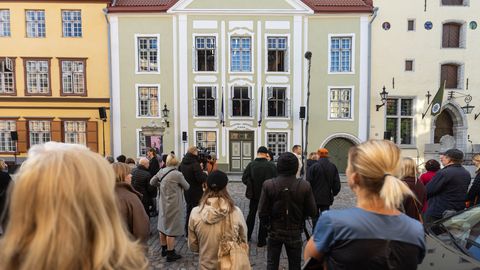 Teatrite rahastuse muutmise plaan tekitab erialaliitudes tugevat vastuseisu