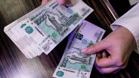 Eksperdid: Venemaa majandus ei taastu ka pärast sõja lõppu