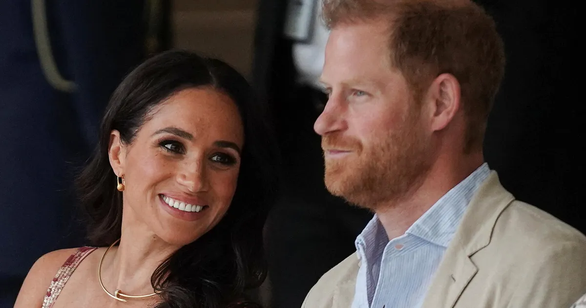 Netflix lõpetab koostöö Meghan Markle’i ja prints Harryga, uus salaplaan võib raputada meediamaailma