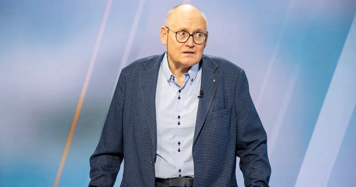 KUKU ⟩ Vare: kõik räägivad naftast, aga gaas on palju suurem probleem