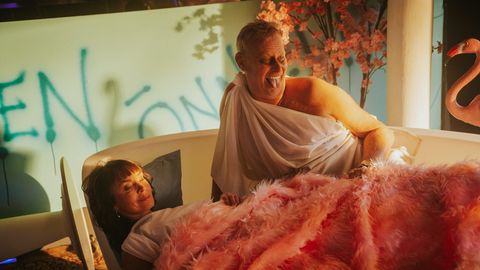 NÄDALA FILM ⟩ Svingerid on tagasi: Eesti tippnäitlejad sõidavad kuuma seksi otsima