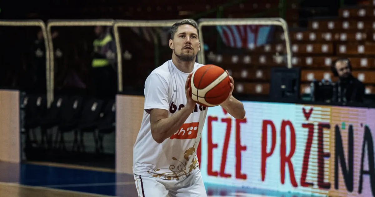 Janari Jõesaar aitas koduklubil võita