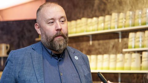 Pärnu abilinnapea räuskamine Ligi suunal tekitas taas arutelu: anonüümsed kommentaatorid ei tea minu kõnepruugist midagi