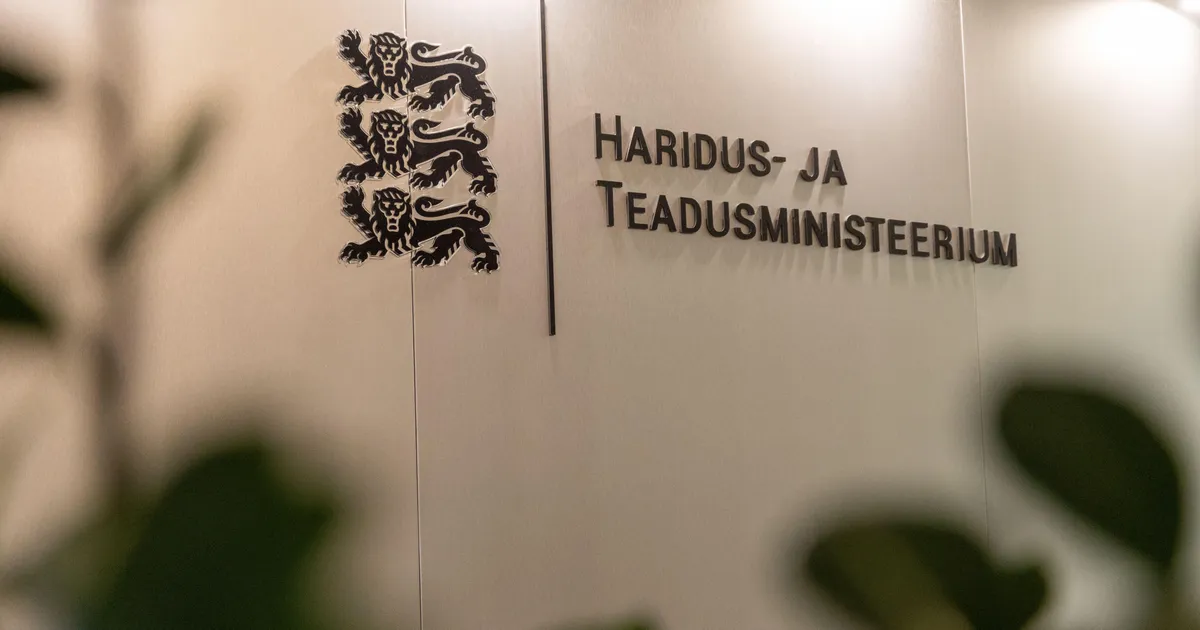 AVALIK PÖÖRDUMINE ⟩ Ettepanekud minister Kristina Kallasele. Koolid on ära hirmutatud ja me näeme tagajärgi