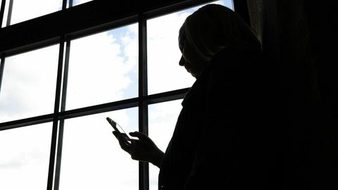 KALLIS KOGEMUS ⟩ Mees uskus panga nimel saadetud kirja, mõni hetk hiljem liikus juba raha välismaale