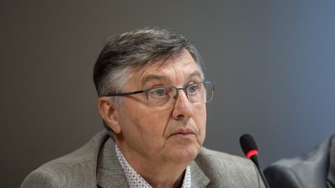 Harku vallas moodustati uus koalitsioon
