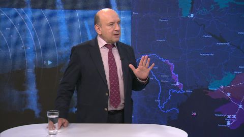 Kalev Stoicescu: ametist lahkuma valmistuva riigipeana Karis selliseid avaldusi ei teeks