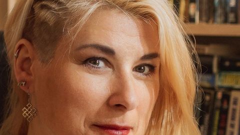 ENE KALLAS ⟩ Kaos Eestis ei kutsu just lapsi saama