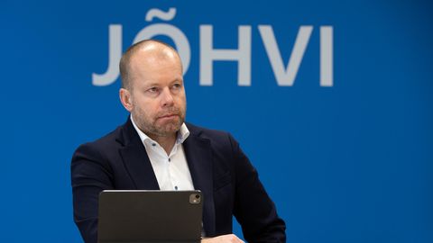 Maksu- ja tolliameti peadirektorina jätkab Raigo Uukkivi