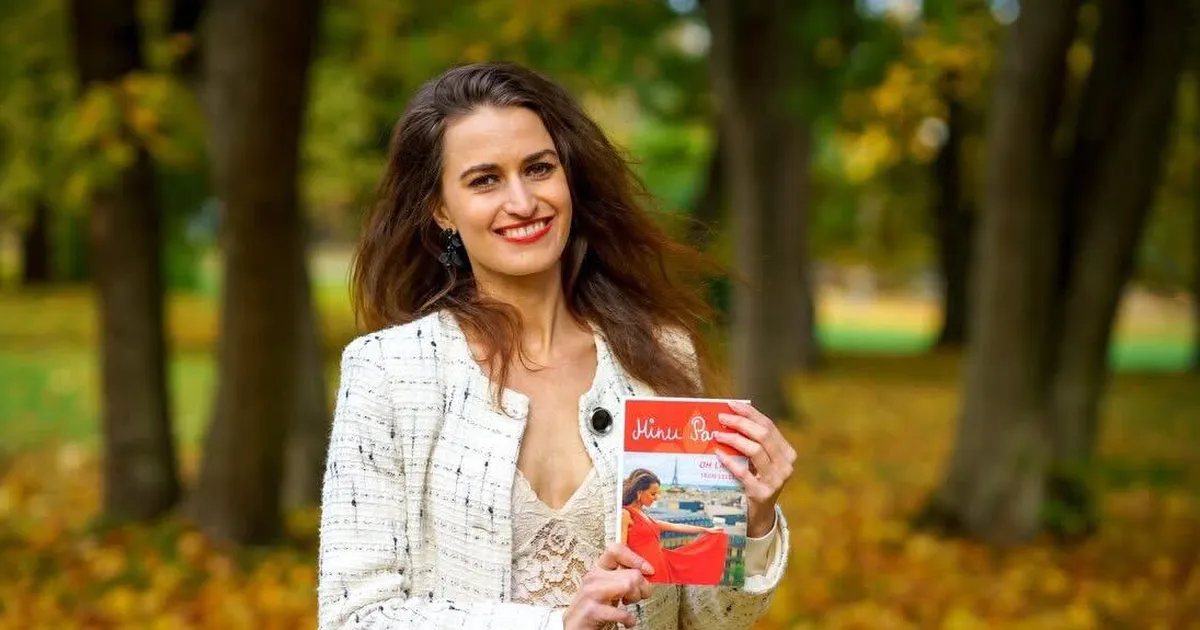 AUTOR AITAB ⟩ Kuidas leida rahvusvaheline kirjastaja?