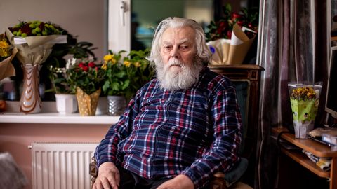 Järelehüüe Toomas Paulile: Rändaja Tõe lõpututel radadel