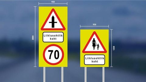 AIVO HÄRMASTE ⟩ Hea transpordiamet, ära tee liiklust ohtlikumaks!
