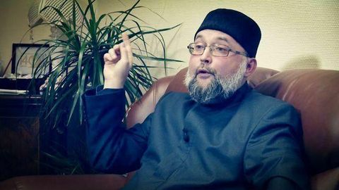 Siseministeeriumiga vägikaigast vedanud islamikogudus tuli võitjaks