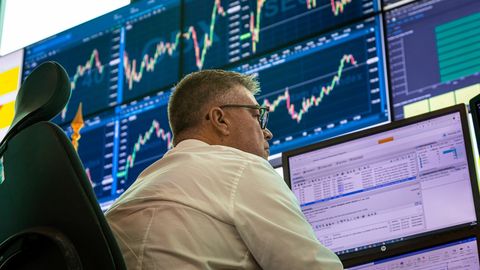 PEETER KOPPEL ⟩ Ka stagflatsioonilises keskkonnas saab investeerida