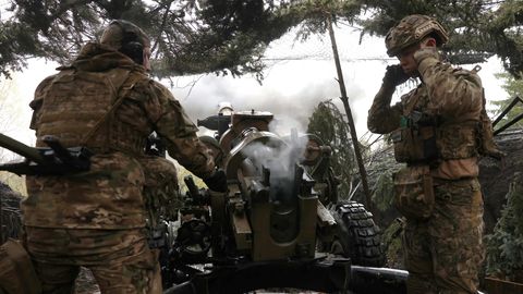 NIKOLAI KARPITSKI ⟩ Trump tahab diili, aga Putin tahab meie riiki